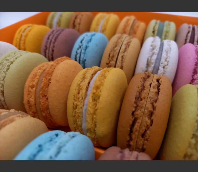 Macaron