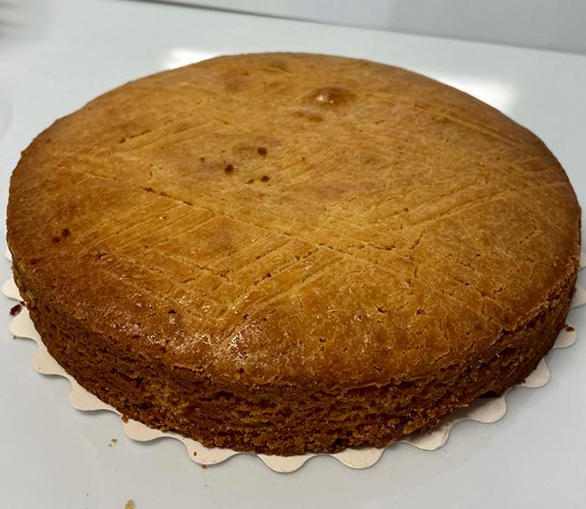 GÃ¢teau Breton